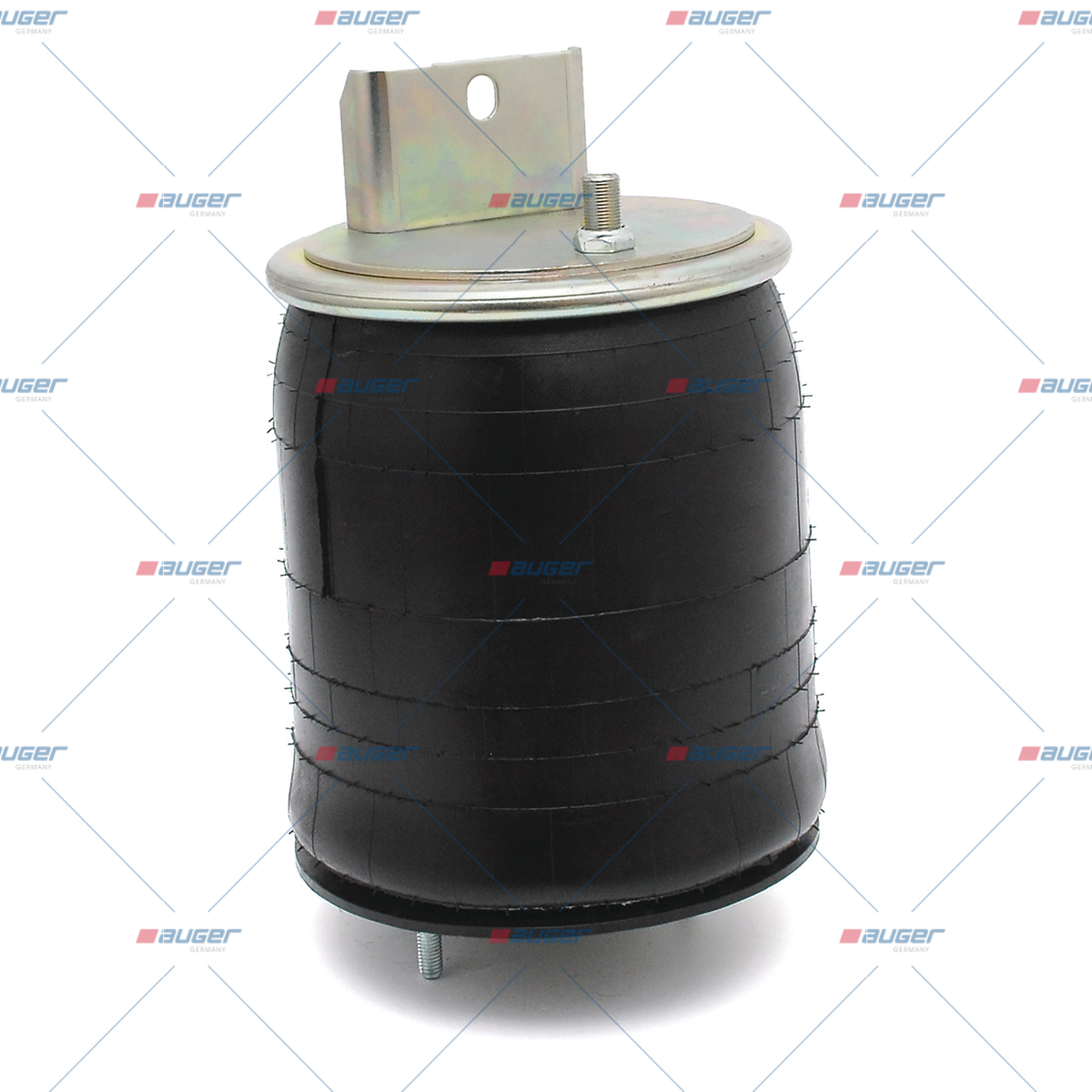 Luftfederbalg, Komp. Typ mit Kunst.Kolb.